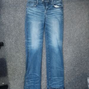 American Eagle Airflex+ Jeans Mens 30x36